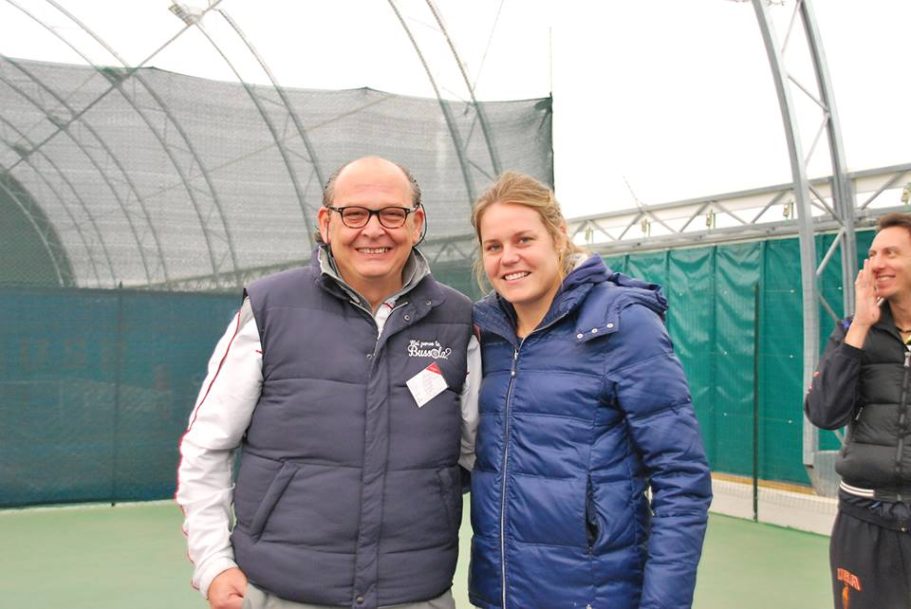 KARIN KNAPP